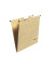 Hängemappen UniReg A4 natronbraun 80004328 