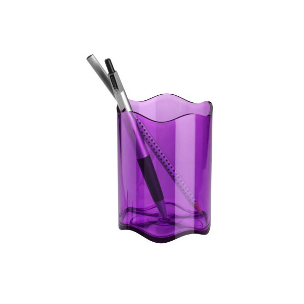 4005546105857 - Stifteköcher purpur 4005546105857 Durable