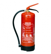 Feuerlöscher PD6 GA 6kg Pulver