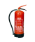 Feuerl&ouml;scher PD6GA 2101.0000, 6 kg, Pulver