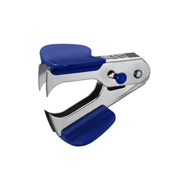9014400227753 - Entklammerer Sax Enthefter 700 blau blau 9014400227753 - Entklammerer Sax Enthefter 700 blau blau