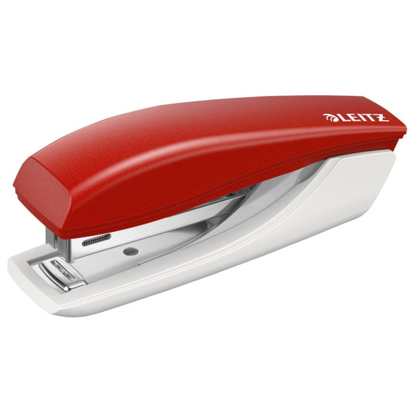 4002432342259 - Heftgerät NeXXt Mini 5517 No 10 fest nageln 10 Bl (80 g m²) Metall Kunststoff rot