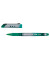 Tintenroller V Ball Grip BLN-VBG7 grün/silber 0,5 mm mit Kappe