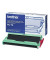 PC-75 schwarz Thermo-Druckfolie