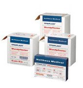 Wundpflaster Spenderbox 6cm x 5m wasserfest