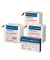 Wundpflaster Spenderbox 6cm x 5m wasserfest