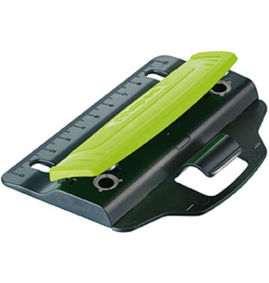 Taschenlocher Greenlogic