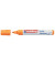 W&auml;schemarker 4500 neonorange 2-3mm Rundspitze