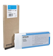 Druckerpatrone T6062 C13T606200 (T6062), cyan