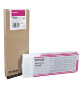 Druckerpatrone T606B (C13T606B00) magenta