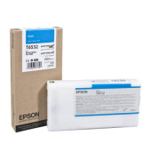 Druckerpatrone T6532 C13T653200 (T6532), cyan