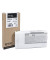 Druckerpatrone T6538 matt schwarz 200,0ml