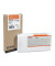 Druckerpatrone T653A C13T653A00 (kompatibel zu Epson T653A), orange
