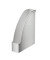 Stehsammler A4 Plus 2476-00-85, A4 hoch/quer, grau, Polystyrol (PS), 78mm