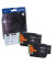 Druckerpatrone LC-1220BK schwarz 2x ca 300 Seiten Doppelpack