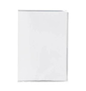 Sichthüllen Business 231519, A4, glasklar glatt, oben & rechts offen, 