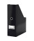 Stehsammler Click & Store WOW 6047-00-95, A4, schwarz, Karton, 1.200 g/qm, 103mm