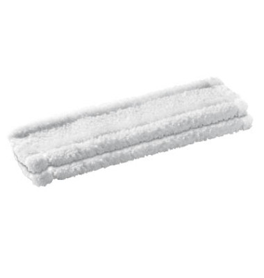 Wischbezug für Akku-Fenstersauger WV 50 Plus/WV 2 Plus Wischbezug für Akku-Fenstersauger WV 50 Plus/WV 2 Plus