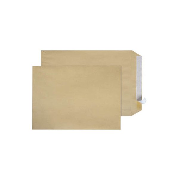 4255704300277 - Versandtaschen 4518PR C4 ohne Fenster ohne Falte-Falte haftklebend 90g braun 4255704300277 250 Stück 4255704300277 - Versandtaschen 4518PR C4 ohne Fenster ohne Falte-Falte haftklebend 90g braun 4255704300277 250 Stück