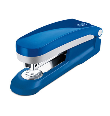 Heftger&auml;t E 25 020-1766, blau, 25 Blatt