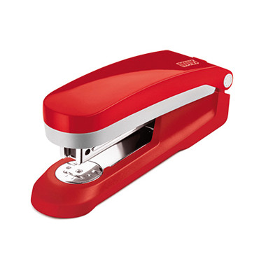 Heftger&auml;t E 25 020-1765, rot, 25 Blatt