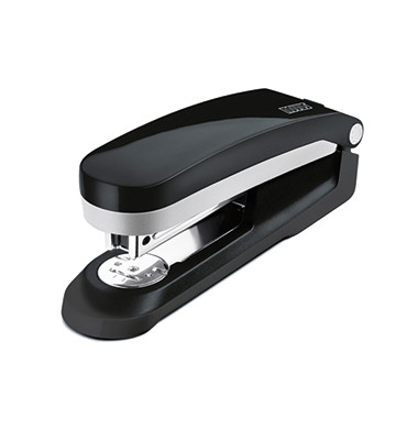 Heftger&auml;t E 25 020-1764, schwarz, 25 Blatt