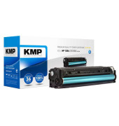 Toner H-T144, 1227 kompatibel zu HP 128A schwarz