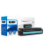 Toner cyan ersetzt HP 128A