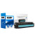 Toner magenta ersetzt HP 128A