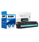 Toner H-T147, 1227,0009 kompatibel zu HP 128A gelb