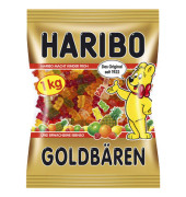 Fruchtgummi GOLDBÄREN 1kg