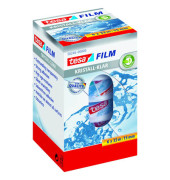 Klebeband tesafilm 15mm x 33m kristallklar