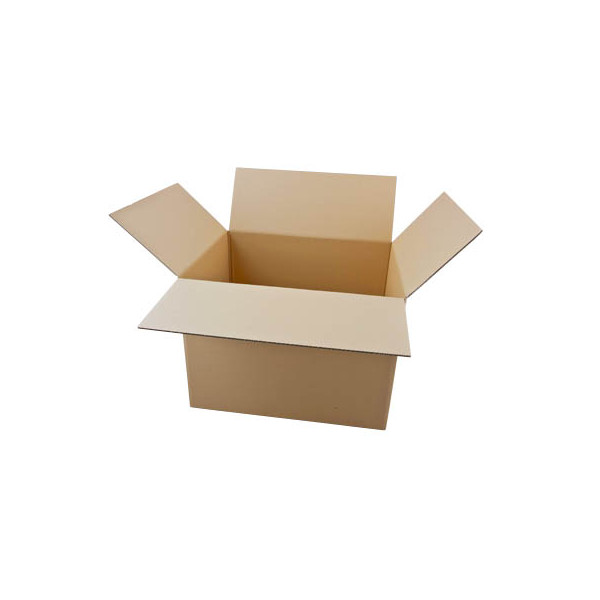 4255704306729 - Faltkarton 690370 braun bis DIN A3+ innen 480x380x340mm Wellpappe 1-wellig 4255704306729 20 Stück 4255704306729 - Faltkarton 690370 braun bis DIN A3+ innen 480x380x340mm Wellpappe 1-wellig 4255704306729 20 Stück