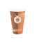 Kaffeebecher 0,3 l