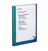 T&uuml;rschild CLICK SIGN dunkelblau A4 21,0 x 29,7 cm (BxH)