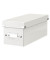 CD-Ablagebox Click & Store wei&szlig;