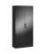 Aktenschrank 9260-000, Stahl abschließbar, 5 OH, 93 x 195 x 40 cm, anthrazit
