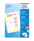 Inkjetpapier Classic 2576-150, A4 120g weiß matt einseitig bedruckbar
