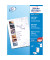 Inkjetpapier Superior 2579-100, A4 150g weiß matt einseitig bedruckbar