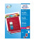 Fotopapier Superior 25983-100, A3, für Laser, 150g weiß glänzend beidseitig bedruckbar