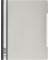 Schnellhefter 257010, A4+, grau, Polyvinylchlorid (PVC), Vorderdeckel transparent