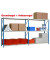 Anbauregal 180X80X200Cm