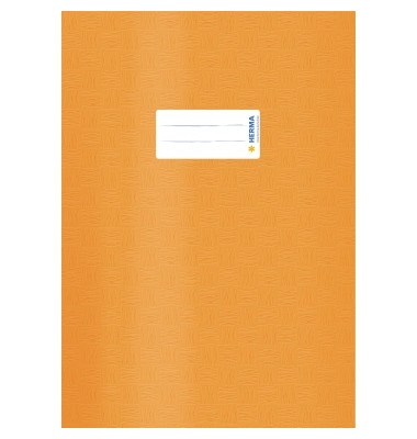 Heftschoner ultragrip 7444 orange 21x29,7cm (BxH)