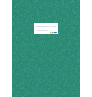 Heftschoner ultragrip 7445 dunkelgr&uuml;n 21,2x30,6cm (BxH)