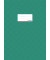 Heftschoner ultragrip 7445 dunkelgr&uuml;n 21,2x30,6cm (BxH)