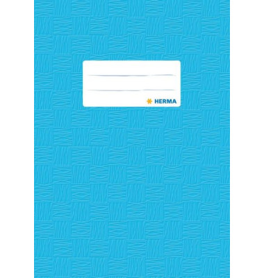 Heftschoner ultragrip 7433 hellblau 15,2x21,6cm (BxH)