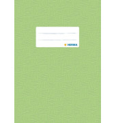 Heftschoner ultragrip 7435 hellgr&uuml;n 15,2x21,6cm (BxH)