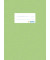 Heftschoner ultragrip 7435 hellgr&uuml;n 15,2x21,6cm (BxH)