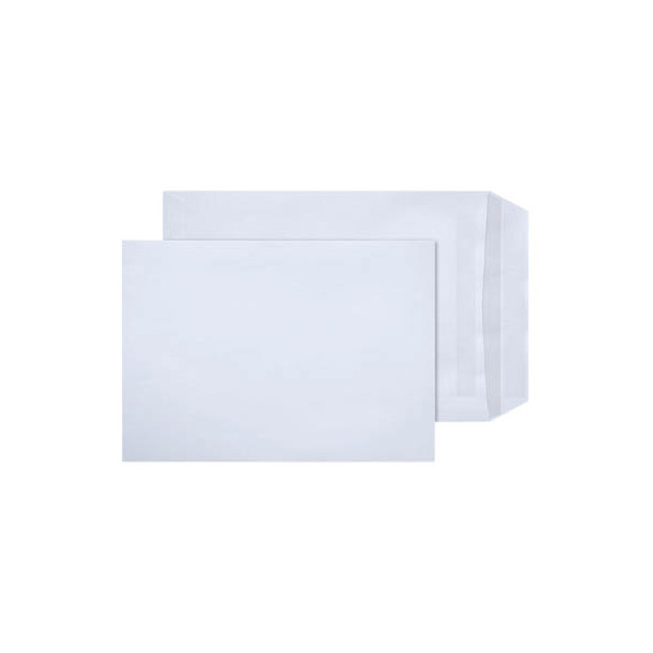 4255704301397 - Versandtaschen 2243PR C4 ohne Fenster ohne Falte-Falte selbstklebend 100g weiß 4255704301397 250 Stück 4255704301397 - Versandtaschen 2243PR C4 ohne Fenster ohne Falte-Falte selbstklebend 100g weiß 4255704301397 250 Stück