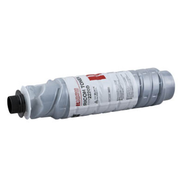 Typ 2220D schwarz Toner